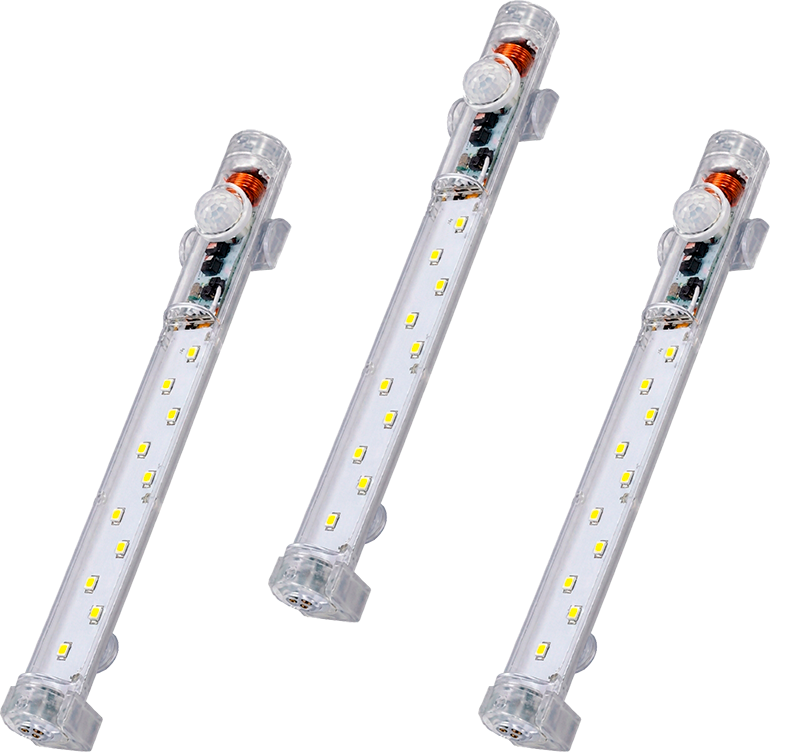 LED ATORNILLABLE PARA TABLERO ELECTRICO